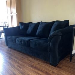 Sofa Sleeper And Sofa 