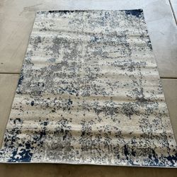 5’3x7’3 Area Rug