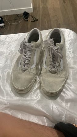 Vans(Heiq)