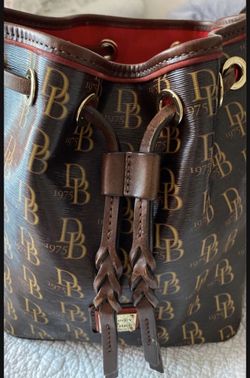 Dooney & Burke Purse $25
