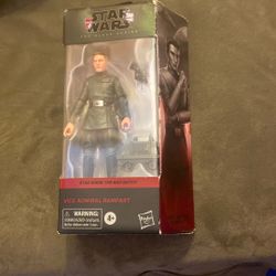 Star Wars Figurine