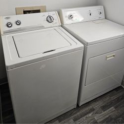 Kenmore Washer-Dryer