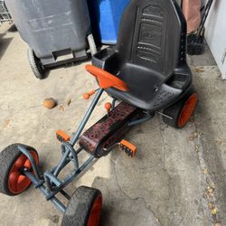 Go Kart 