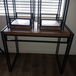 small kitchen table 