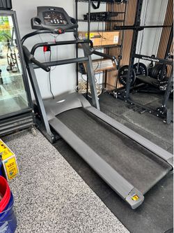 Treadmill