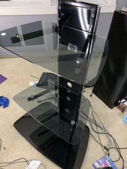 TV stand