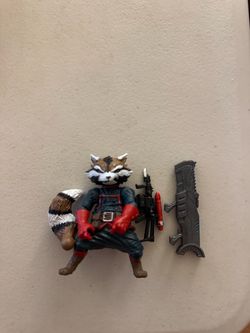 Marvel legends