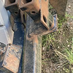 Truck Hitch 