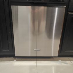 Dishwasher For Parts 