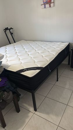 king bed support frame