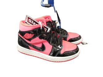 Jordan Bq6472-600 Pink