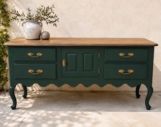 The Highgrove Buffet