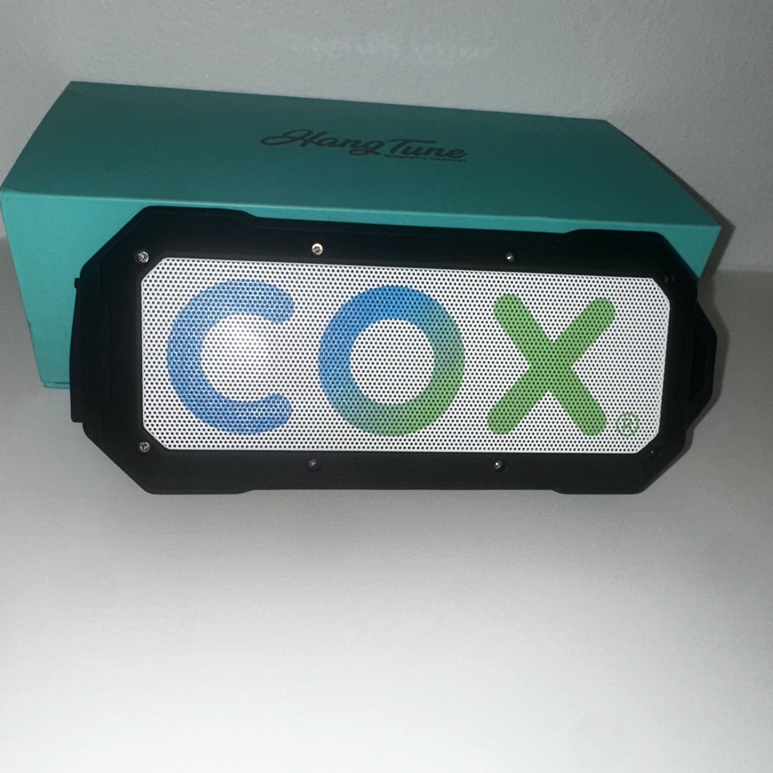 Hang Tune Magnetic Speaker