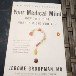 Your Medical Mind 