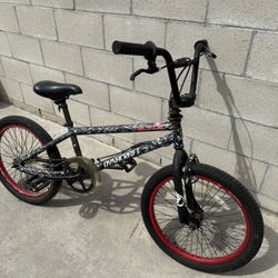 dynacraft bike blade