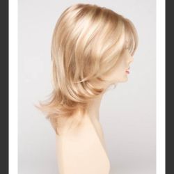 2 Envy by Alan Eaton Wigs