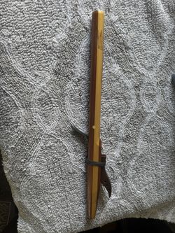 Indian Flute