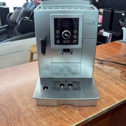 DeLonghi S Magnifica Espresso Machine Works Great 👍🏻 