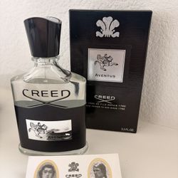 Creed Cologne