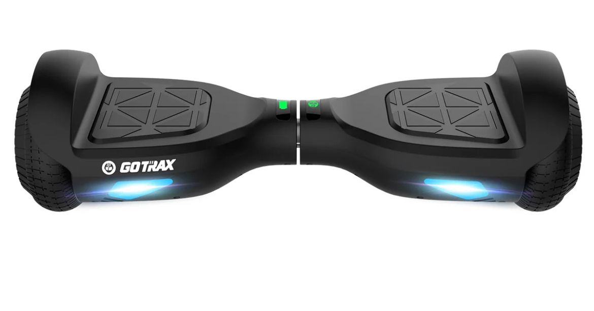 Go Trax Hoverboard