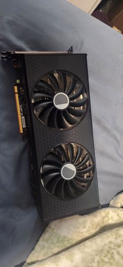 XFX RX 7800PXT