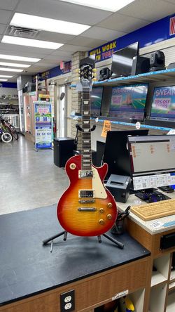 Guitar