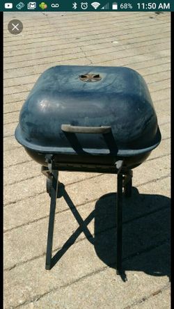 Grill