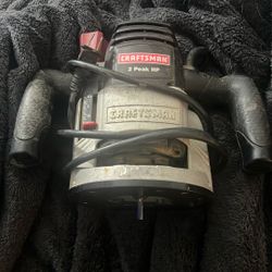 Craftsman