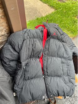 Jordan jacket