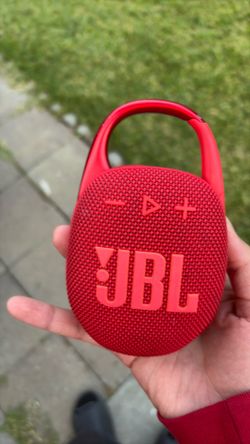 JBL CLIP 5