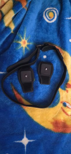 Rebuff Reality Vive Tracker Straps