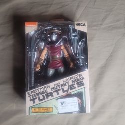 NECA TMNT Mirage Comic Elite Guard Classic Colors Teenage Mutant Ninja Turtles (Action Figure)