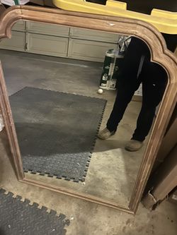 Accent Mirror