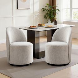 Brand New Dining Chairs (Set of 2)
