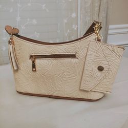 Handmade  Leather Bags // Bolsas De Piel