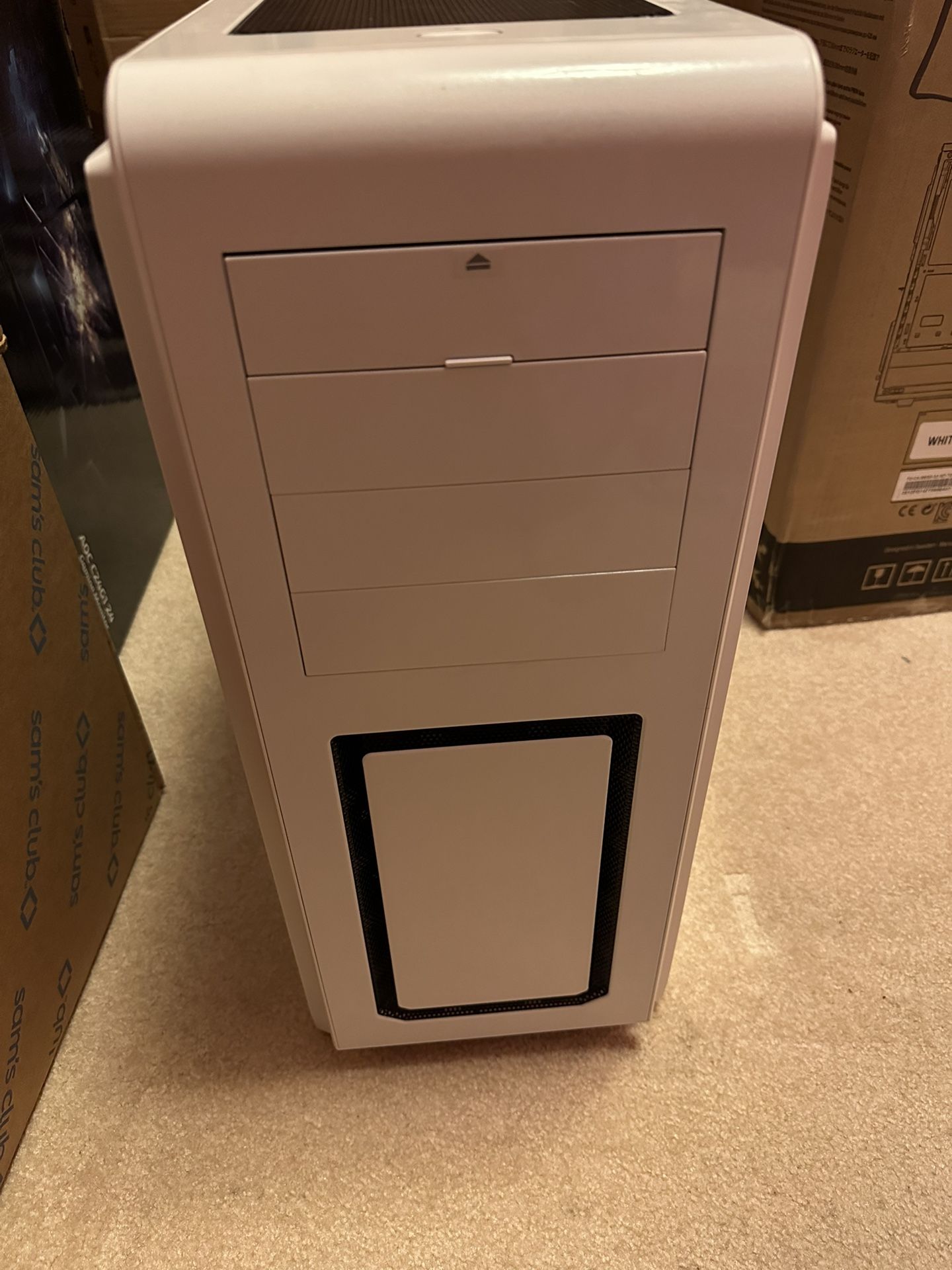 computer case - only $50