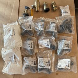 Plumbing Supplies