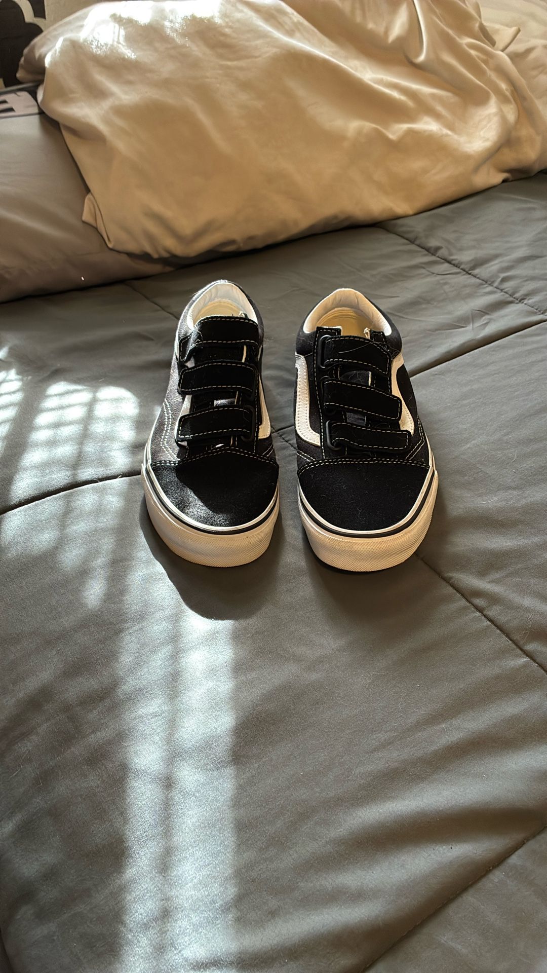Brand New Vans 