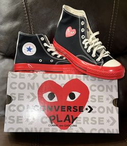 Comme des Garçons PLAY