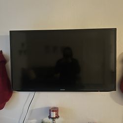 Samsung 46” Tv 