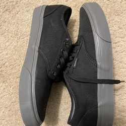 Men’s/ Kids Vans