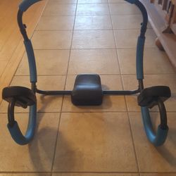 Abs Work Out Equipment 