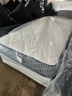 🛏️🔥 DOUBLE-SIDED FLIPPABLE TWIN MATTRESS SPECIAL! 🔥🛏️