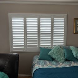 Shutters