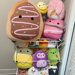 Squishmallows 