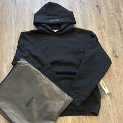 Stretch Limo Essential Hoodies