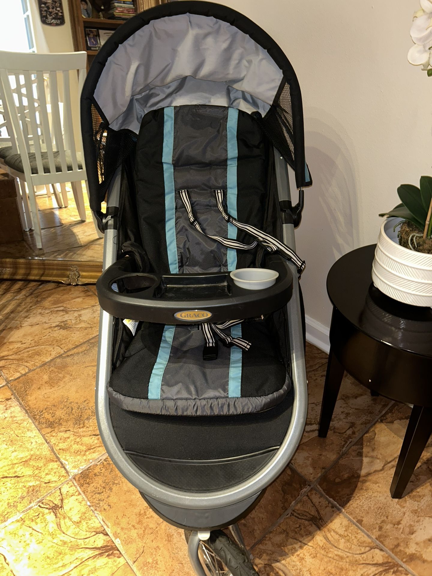 Graco Jogging Stroller