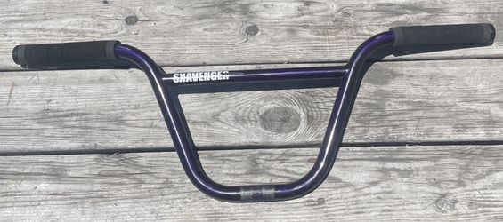 Bmx Bars