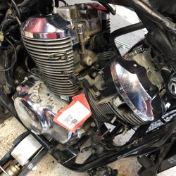 2004 Motorcycle Parts Yamaha Suzuki Honda