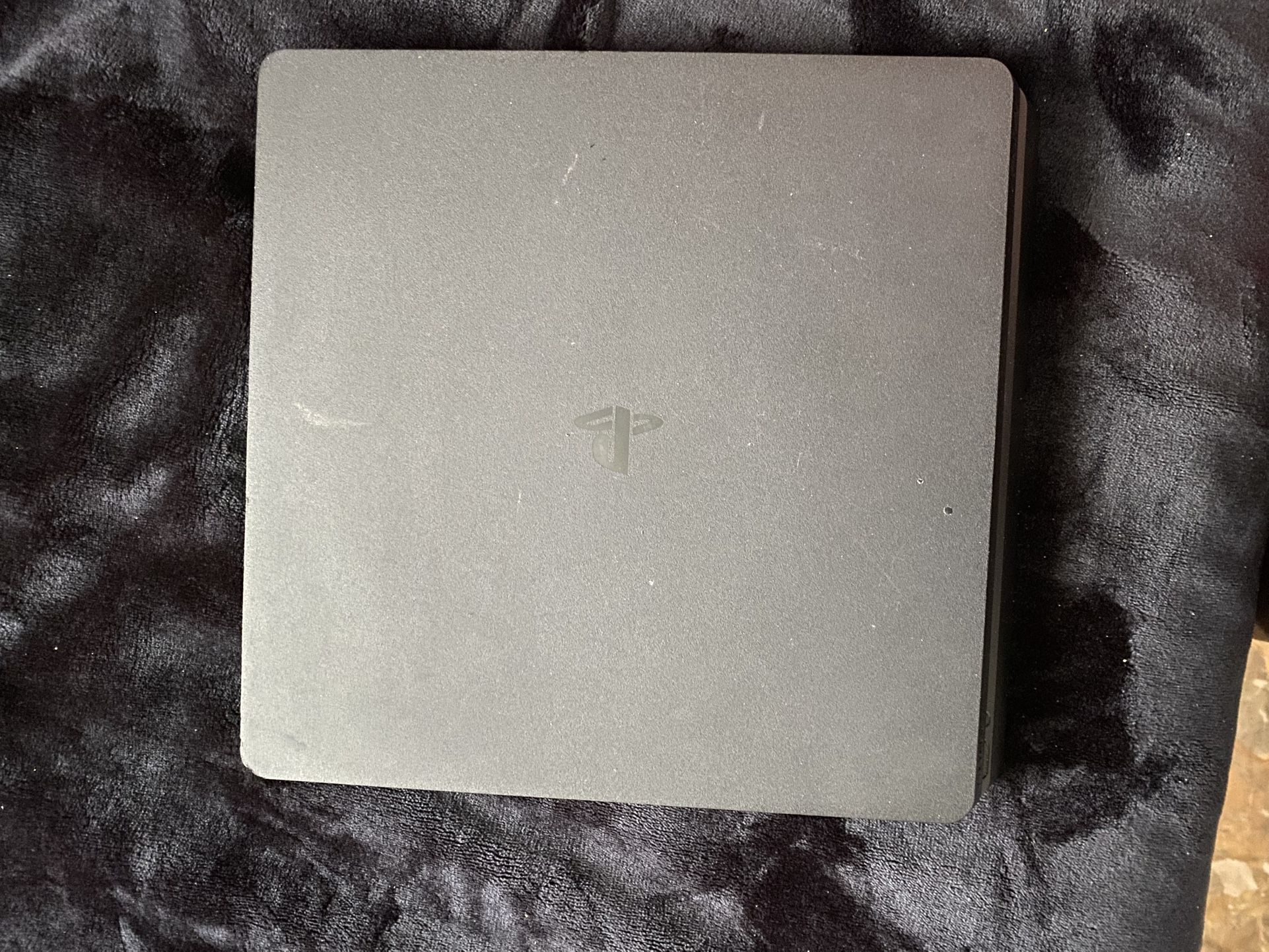 PS4